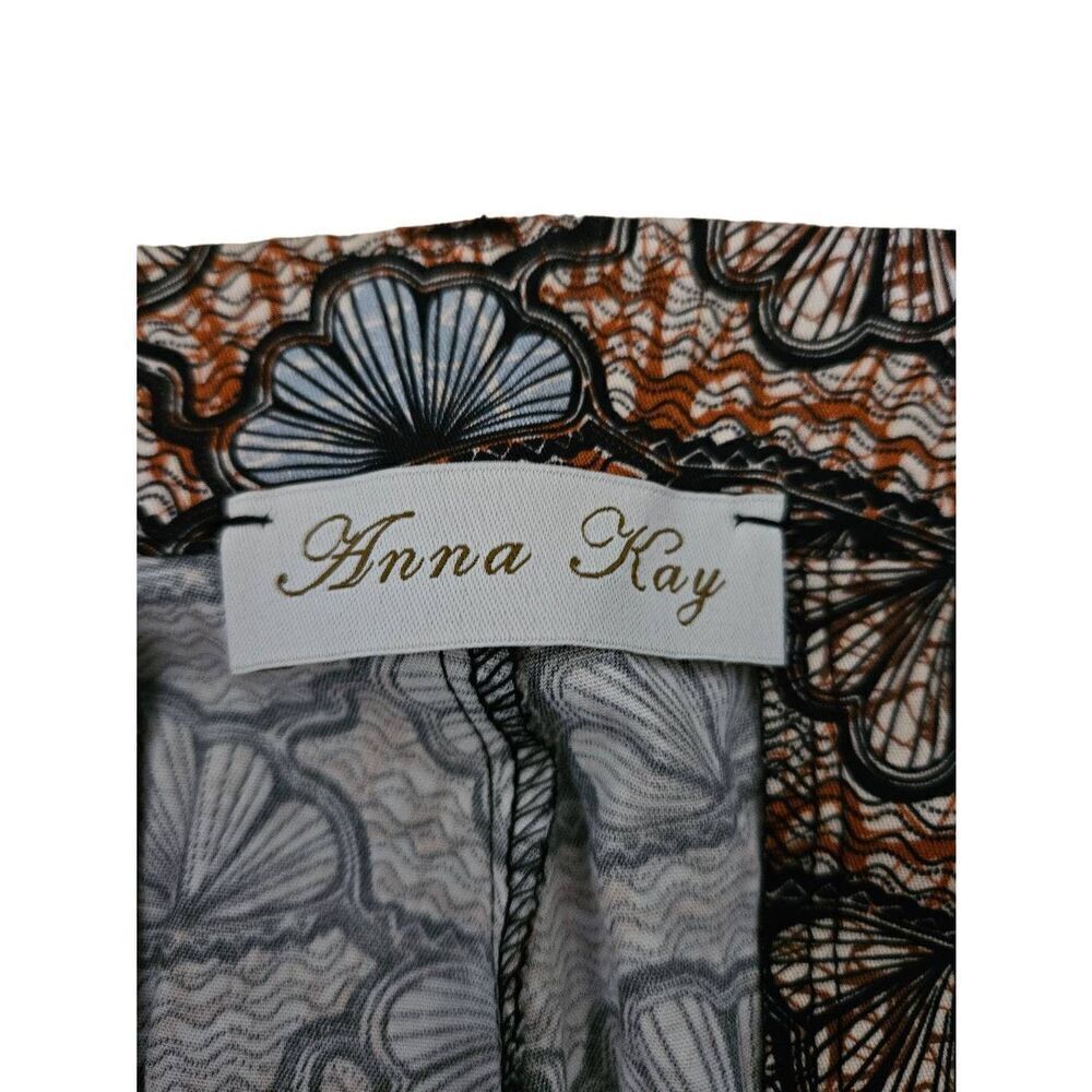 Anna kay seashell pants - Picture 4 of 9